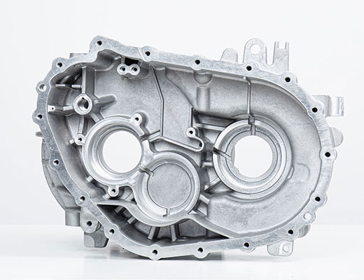 magnesium alloy die casting