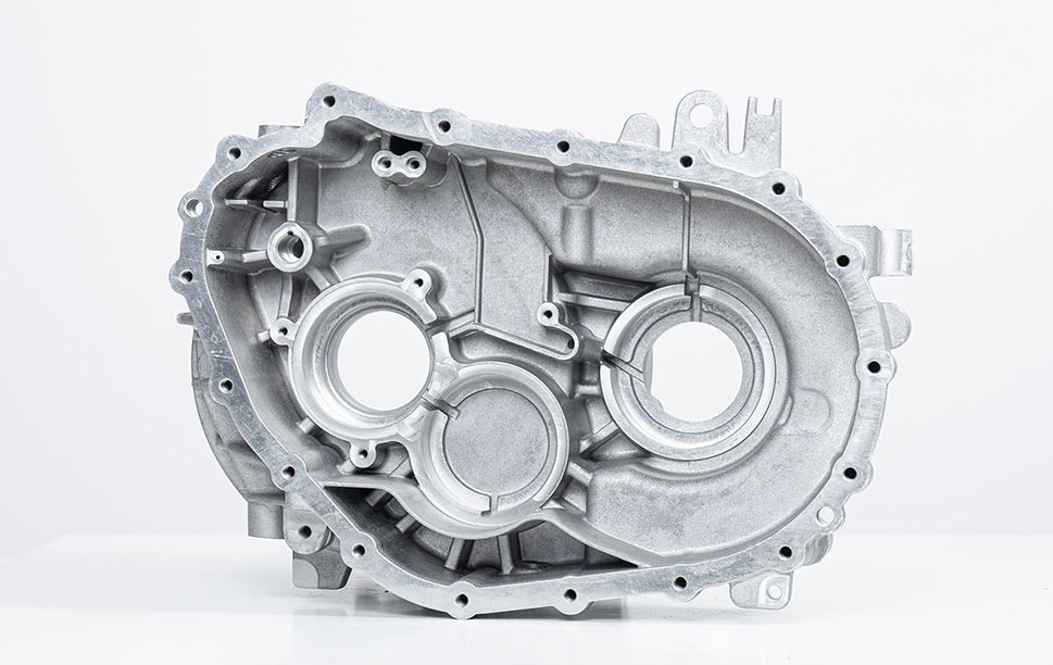 Liga de magnésio Die Casting